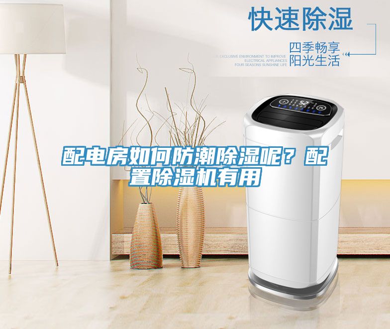 配電房如何防潮除濕呢？配置小黄片软件免费下载有用