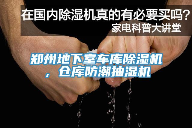 鄭州地下室車庫小黄片软件免费下载，倉庫防潮抽濕機