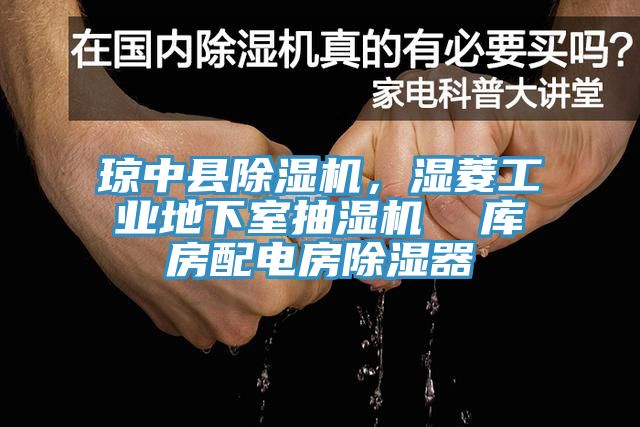 瓊中縣小黄片软件免费下载，濕菱工業地下室抽濕機  庫房配電房除濕器