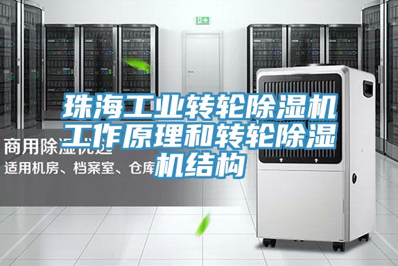 珠海工業轉輪小黄片软件免费下载工作原理和轉輪小黄片软件免费下载結構