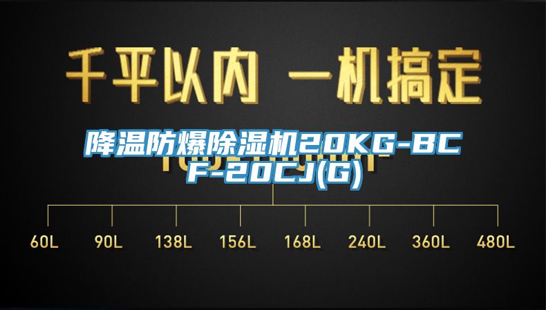 降溫防爆小黄片软件免费下载20KG-BCF-20CJ(G)