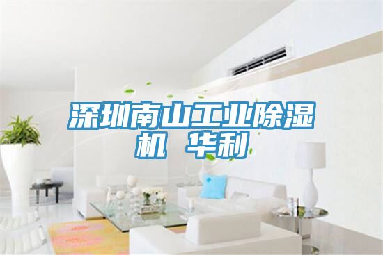 深圳南山工業小黄片软件免费下载 華利
