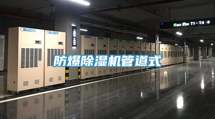 防爆小黄片软件免费下载管道式