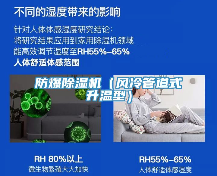 防爆小黄片软件免费下载（風冷管道式升溫型）