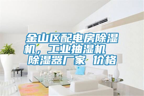 金山區配電房小黄片软件免费下载，工業抽濕機  除濕器廠家 價格