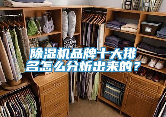 小黄片软件免费下载品牌十大排名怎麽分析出來的？