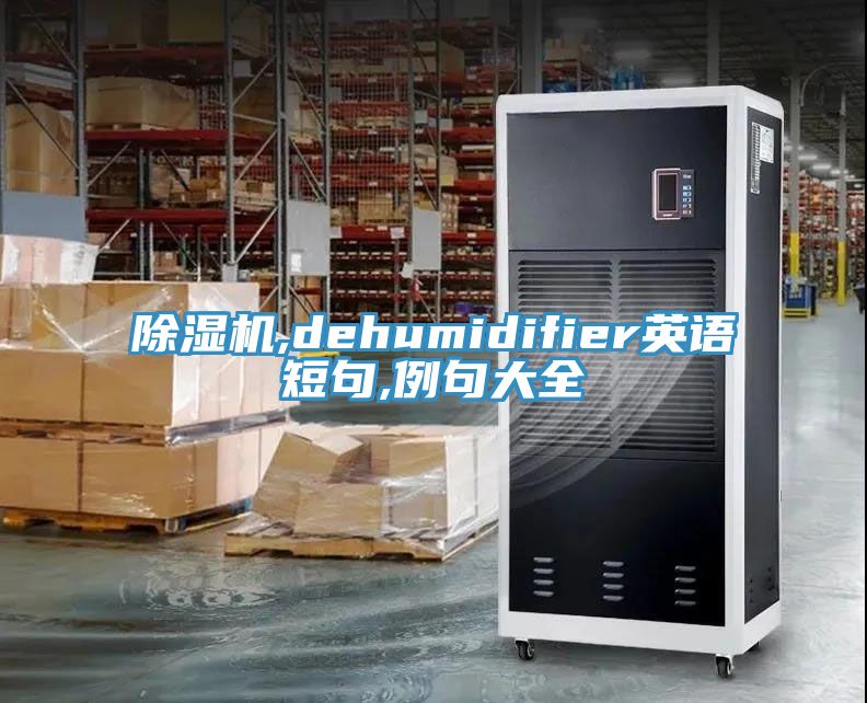 小黄片软件免费下载,dehumidifier英語短句,例句大全