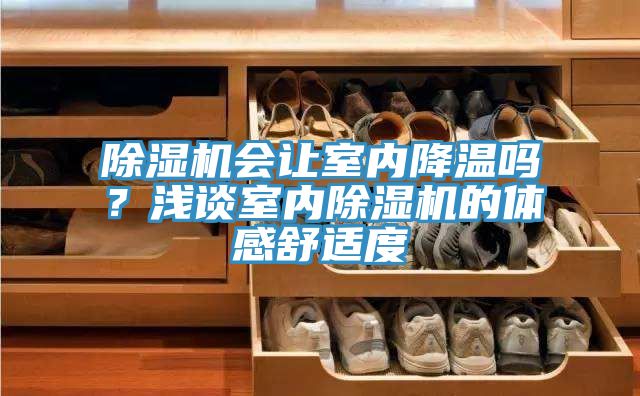 小黄片软件免费下载會讓室內降溫嗎？淺談室內小黄片软件免费下载的體感舒適度