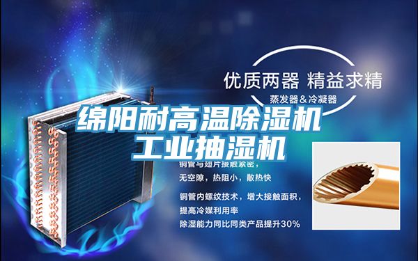 綿陽耐高溫小黄片软件免费下载 工業抽濕機