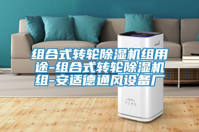 組合式轉輪小黄片软件免费下载組用途-組合式轉輪小黄片软件免费下载組-安適德通風設備廠