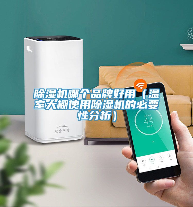 小黄片软件免费下载哪個品牌好用（溫室大棚使用小黄片软件免费下载的必要性分析）