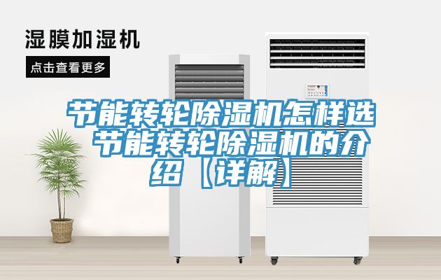 節能轉輪小黄片软件免费下载怎樣選 節能轉輪小黄片软件免费下载的介紹【詳解】