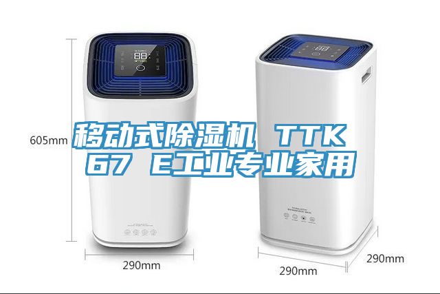 移動式小黄片软件免费下载 TTK 67 E工業專業家用
