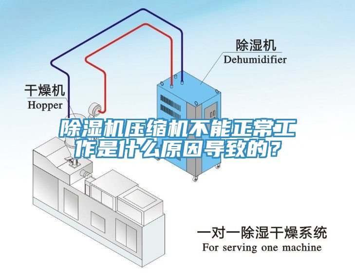 小黄片软件免费下载壓縮機不能正常工作是什麽原因導致的？