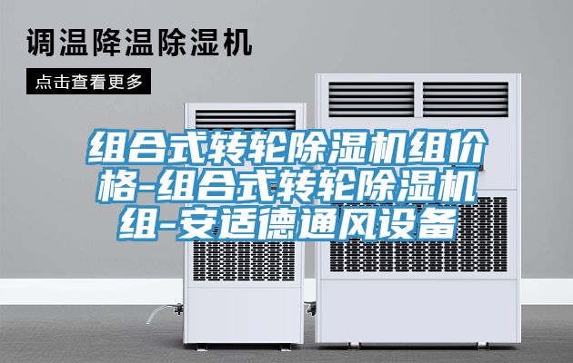 組合式轉輪小黄片软件免费下载組價格-組合式轉輪小黄片软件免费下载組-安適德通風設備