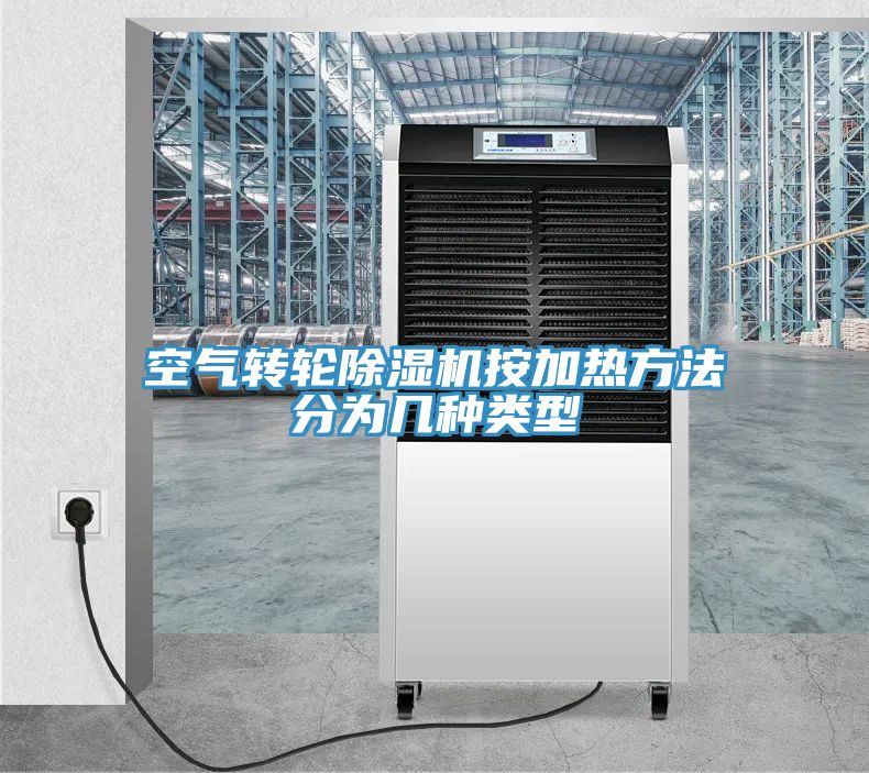 空氣轉輪小黄片软件免费下载按加熱方法分為幾種類型