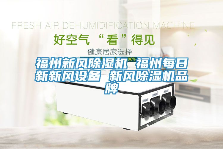福州新風小黄片软件免费下载 福州每日新新風設備 新風小黄片软件免费下载品牌