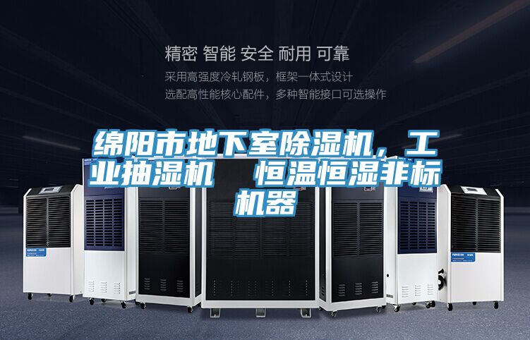 綿陽市地下室小黄片软件免费下载，工業抽濕機  恒溫恒濕非標機器