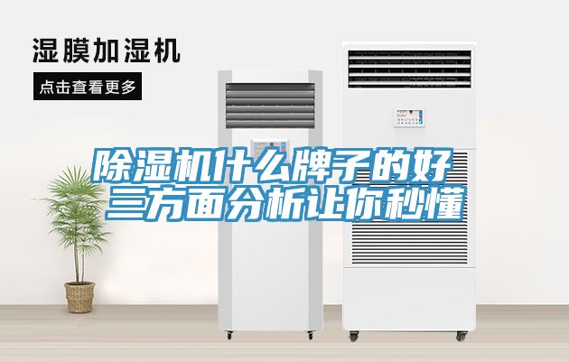 小黄片软件免费下载什麽牌子的好 三方麵分析讓你秒懂