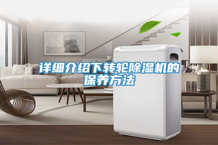 詳細介紹下轉輪小黄片软件免费下载的保養方法