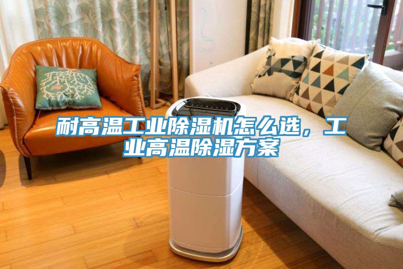 耐高溫工業小黄片软件免费下载怎麽選，工業高溫除濕方案