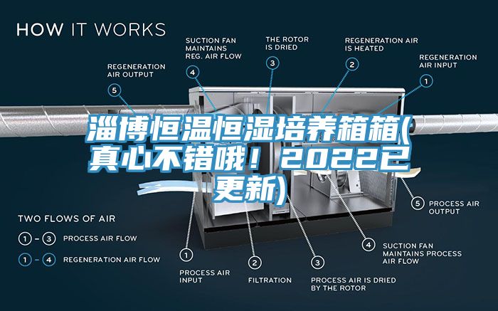淄博恒溫恒濕培養箱箱(真心不錯哦！2022已更新)