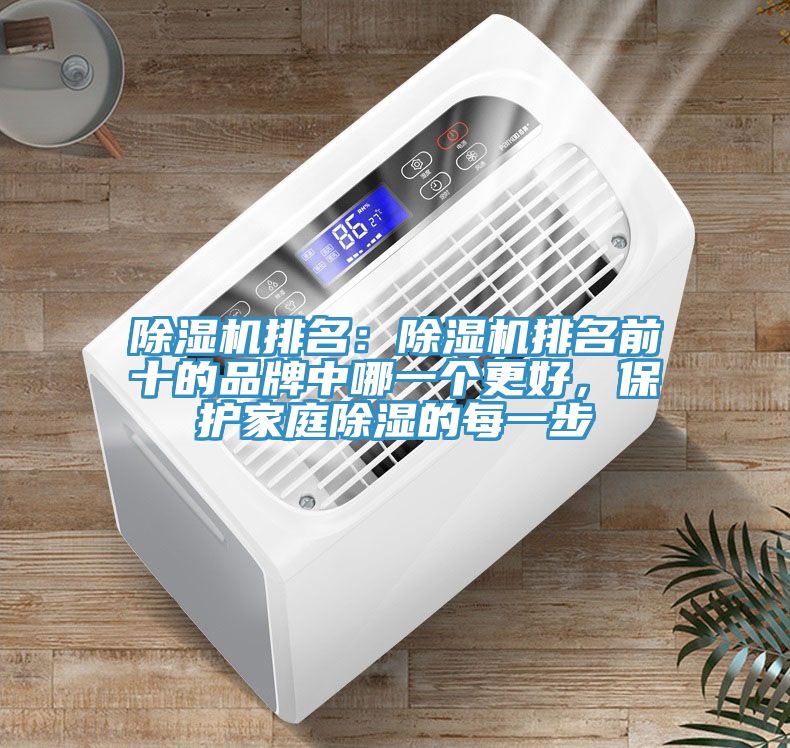 小黄片软件免费下载排名：小黄片软件免费下载排名前十的品牌中哪一個更好，保護家庭除濕的每一步