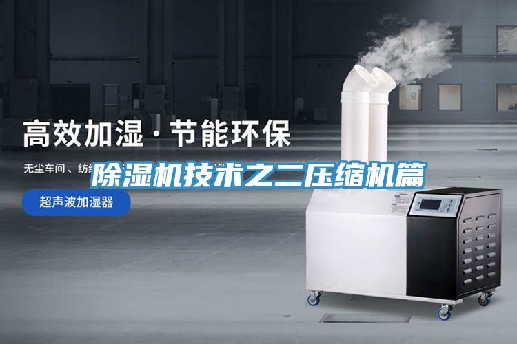 小黄片软件免费下载技術之二壓縮機篇