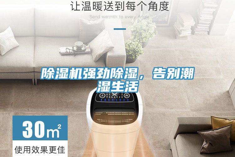 小黄片软件免费下载強勁除濕，告別潮濕生活