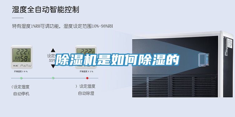 小黄片软件免费下载是如何除濕的