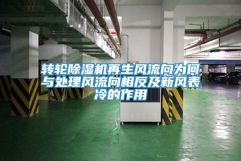 轉輪小黄片软件免费下载再生風流向為何與處理風流向相反及新風表冷的作用