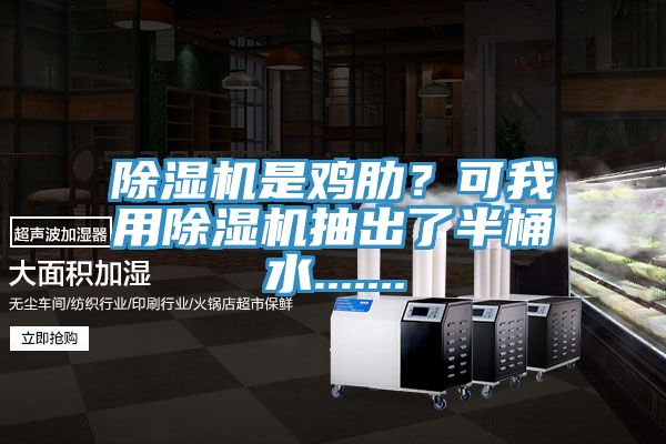 小黄片软件免费下载是雞肋？可我用小黄片软件免费下载抽出了半桶水.......