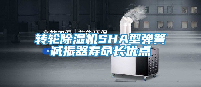 轉輪小黄片软件免费下载SHA型彈簧減振器壽命長優點