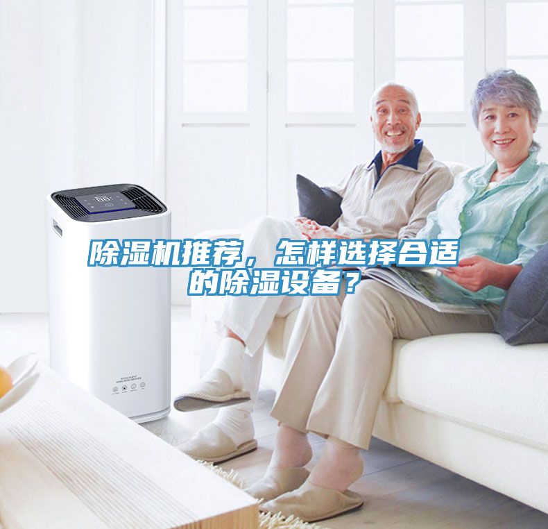 小黄片软件免费下载推薦，怎樣選擇合適的除濕設備？