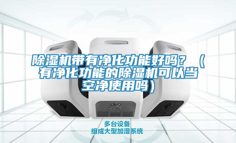 小黄片软件免费下载帶有淨化功能好嗎？（有淨化功能的小黄片软件免费下载可以當空淨使用嗎）