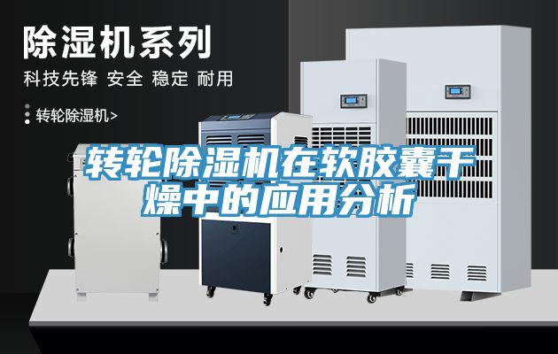 轉輪小黄片软件免费下载在軟膠囊幹燥中的應用分析