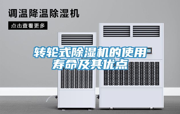 轉輪式小黄片软件免费下载的使用壽命及其優點