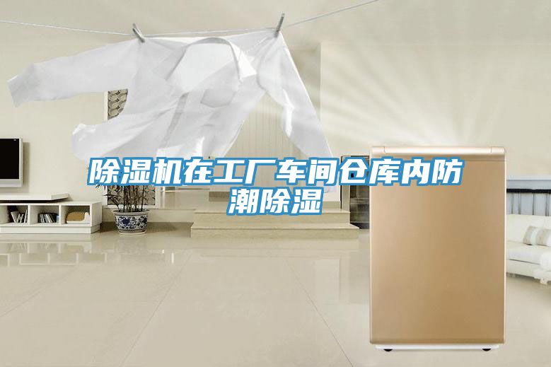 小黄片软件免费下载在工廠車間倉庫內防潮除濕