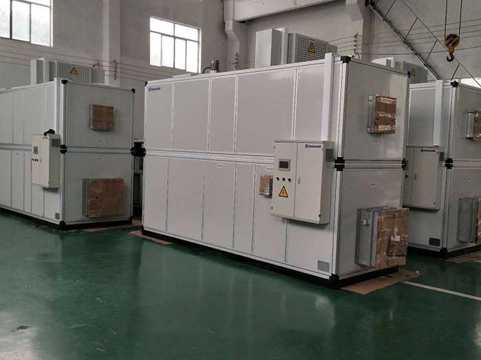 濟南銘威化工鋰電池鈷酸鋰零下40℃露點，三台全新風轉輪小黄片软件免费下载組