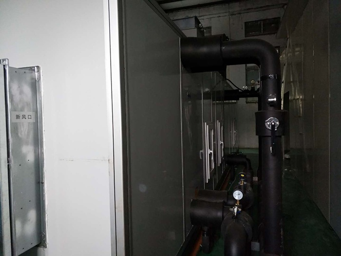 東莞市浩博光電科技鋰電池覆膜專用小黄片软件免费下载組22000風量