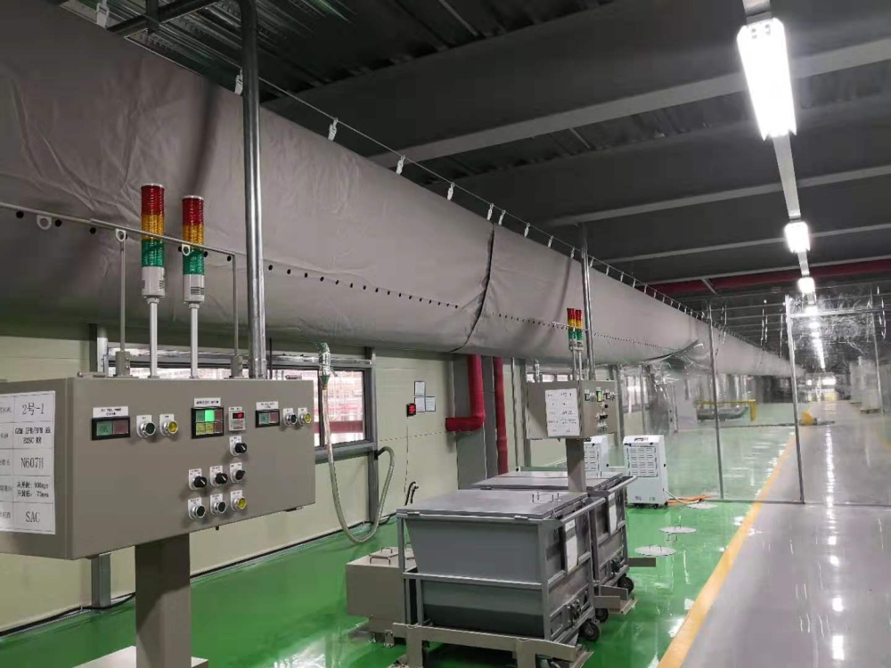 晉江市星發汽車部件有限公司工廠車間工業轉輪小黄片软件免费下载組